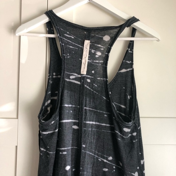 Raquel Allegra Tank Dress - Picture 3 of 3